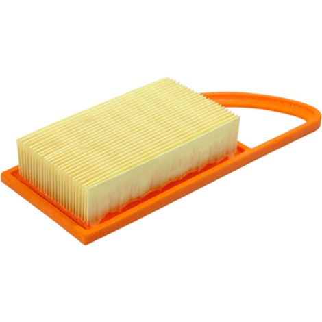 Filtre à air Stihl BR500 - BR600 - BR550 référence: 42821410300 - 4282 141 0300