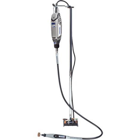 DREMEL SOPORTE 2222 REGULABLE 30-106