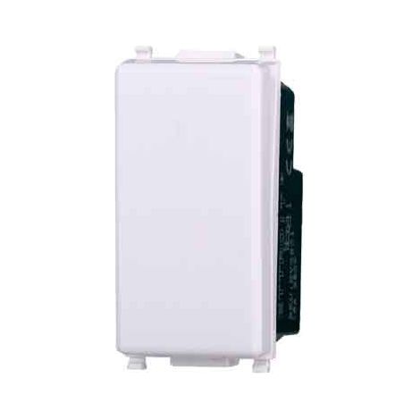 Conmutador unipolar 'STARLIGHT' 16A x 250V