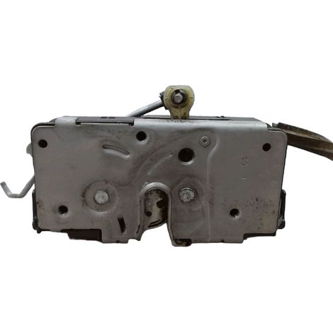 [PRODUIT D'OCCASION] Systeme Condamnation Avant Gauche CITROEN Jumper 33c Tole 2002- ♻️ Ref Oe. 1633561480 - Garantie à vie (1/4)