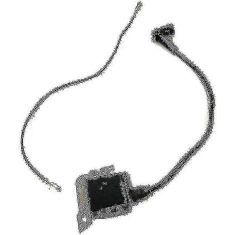 Bobine d'allumage compatible avec les modèles Husqvarna 50, 51, 55, 254, 257, 261 et 262 (édition premium 0621).