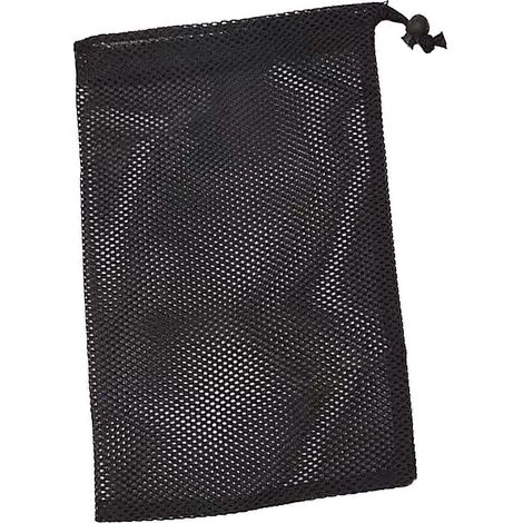 Sac de rangement pour filtre de pompe à eau de bassin, épais, durable et pratique, 30 cm x 45 cm (1/5)