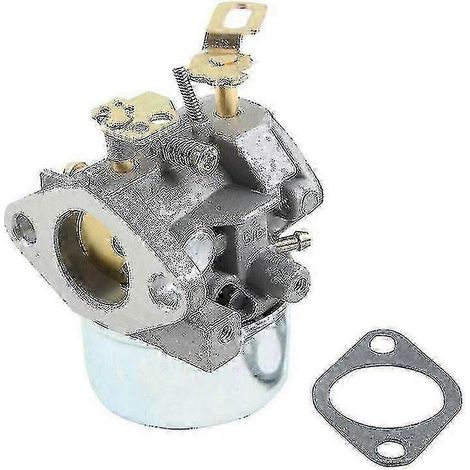 Carburateur pour moteur Tecumseh 8hp, 9hp, 10hp Hmsk90, modèle 640349 (1/4)