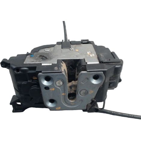 [PRODUIT D'OCCASION] Systeme Condamnation Arrieree Droit RENAULT Modus ♻️ Ref Oe. 8200522056 - Garantie à vie (1/5)