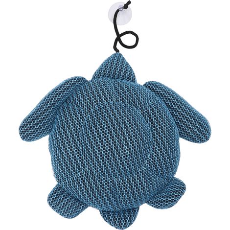 Lot de 2 éponges absorbantes multifonctions, réutilisables et lavables pour spas et piscines. (1/5)