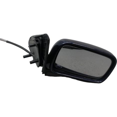 [PRODUIT D'OCCASION] Retroviseur Exterieur Droit VOLKSWAGEN Polo III Phase 1 (6n) 1994-1999 ♻️ Ref Oe. 6n1857508gru - Garantie à vie (1/2)
