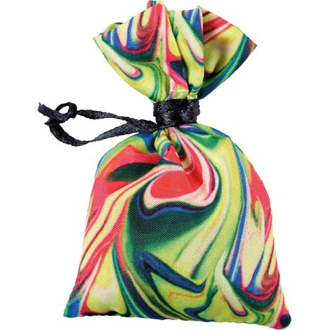 Fresh Bags, deodorante per abitacolo - Nero (1/4)