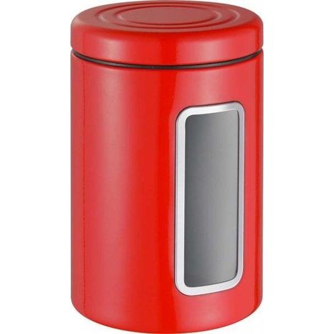 Wesco Classic Line Küchenbehälter rot 2 Liter