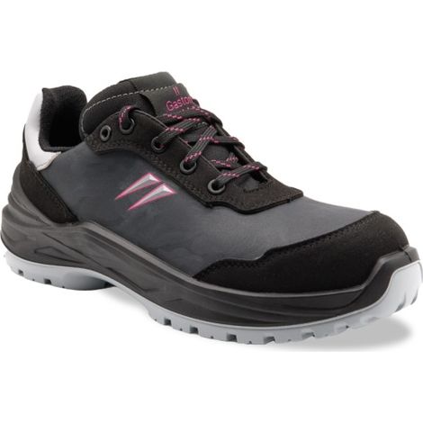 Chaussure basse femme venus tech S3S HI CI FO SR T.38 - GASTON MILLE - FBNR338