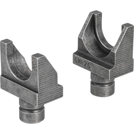 Presskopf UNI 26, 2er-Pack 573642