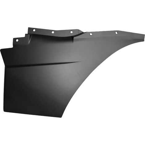 PROLUNGA PORTA SINISTRA - VOLVO - FH - 1619690 - 20398907 - 1086533