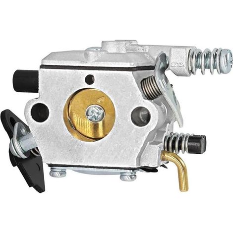 Pièces détachées pour carburateur For3800, tronçonneuse 4100 38CC 41CC, moteur essence 2 temps WT-840 16 mm (1/5)