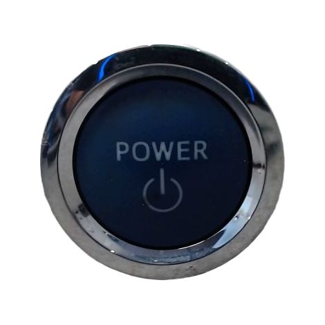 [PRODUIT D'OCCASION] Bouton De Demarrage TOYOTA Yaris ♻️ Ref Oe. 8961102061 - Garantie à vie (1/3)