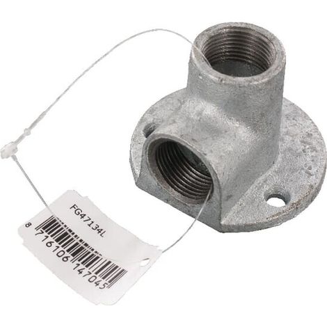Plaque UNIVERSEL FG47134L