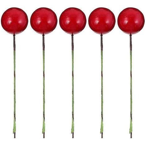 144 künstliche Beeren (1/3)