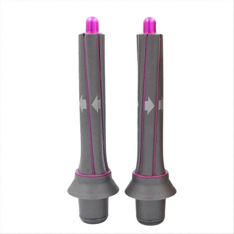 Accessoires pour sèche-cheveux et boucleur, embout de bouclage automatique (1/5)