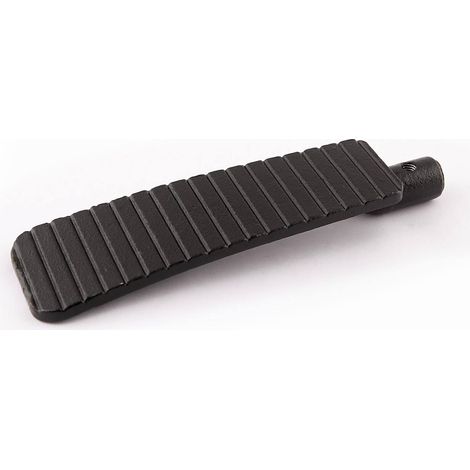 Pédale approche rapide pour cric rouleur OH 5303 - SA 5354 - CLAS Equipements