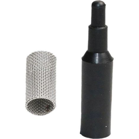 Grille de préchauffage avec outil, pièces de rechange pour chauffe-eau Eberspacher (1/4)