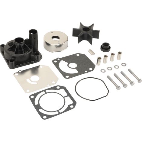 Kit de réparation de pompe à eau pour moteur hors-bord BF75A BF90A (référence 06193-ZW1-B03) (1/4)