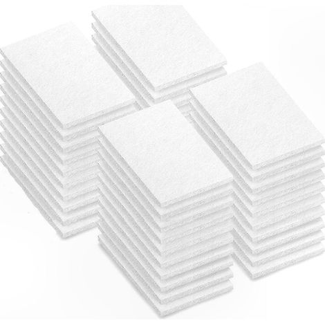 40 HEPA-Filter für CPAP-Geräte, kompatibel mit Airsense 10 und ResMed S9/S10, hocheffizienter Ersatz (1/5)
