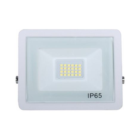 spot tumut ip65 20w led 1700lm 6400k c.12,7xl.2,9xa.9,4cm white (1/3)