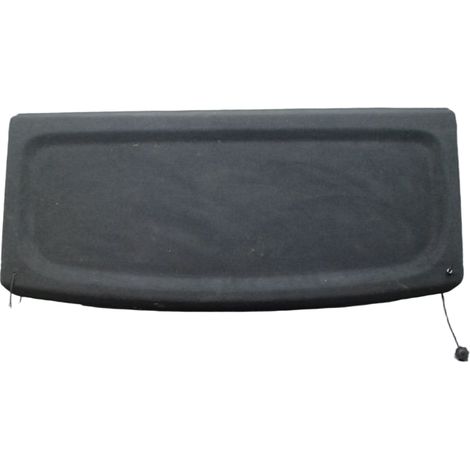 Tablette Plage Arriere VOLKSWAGEN Polo [PRODUIT D'OCCASION]♻️6r6867769b7t8