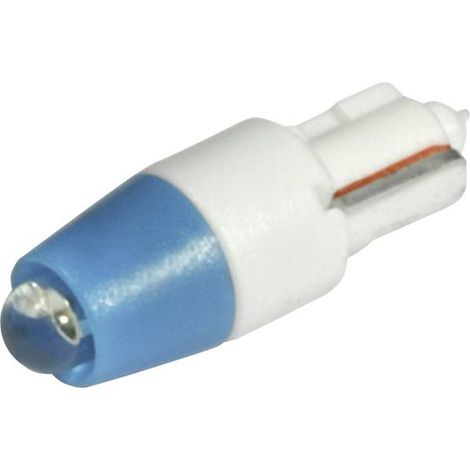 Luce di segnalazione a LED CML 1511A35B3 1511A35B3 W2 x 4,6d Potenza: 0.24 W N/A