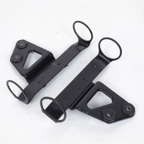[PRODUIT D'OCCASION] Patte de feu origine pour moto Suzuki 600 DR R 1986-1989 49P