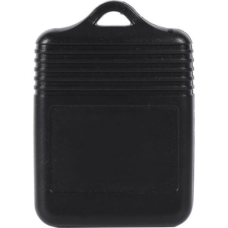 Coque de remplacement pour clé télécommande Ford à 4 boutons, protection pour télécommande d'entrée sans clé (1/5)