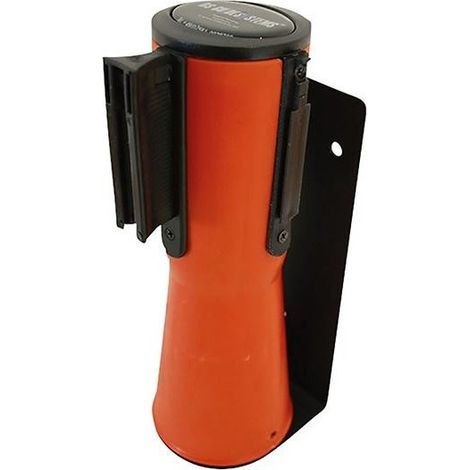 File Di Parete Per L'Accessorio Del Cono Di Traffico Magnetica - Skipper
