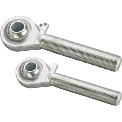 Perno filettato con testa M42 x 3 cat. 3 32 x 200 x 51 mm 11749 (1/2)