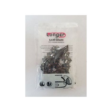 Cadena LG37 3/8" .050" 56DL (1/2)