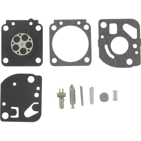 Vergaser-Reparatursatz RB-62 ZAMA Freischneider ECHO GT-2000 - GT-2400