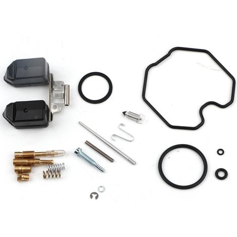 Kit de réparation de carburateur de moto XA03001, pour HONDA CRF100F XR100R CB125S XL100S XR100 (1/5)