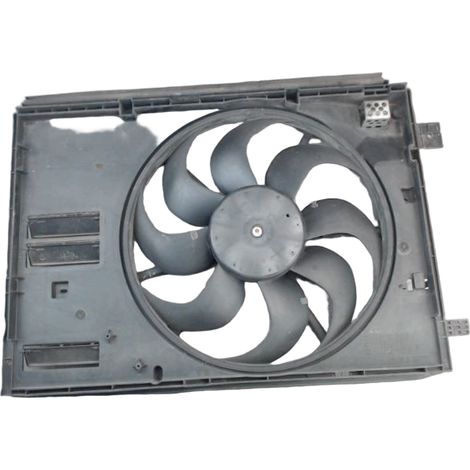 [PRODUIT D'OCCASION] Moteur Ventilateur Radiateur PEUGEOT 308 ♻️ Ref Oe. 9836638080 - Garantie à vie (1/2)