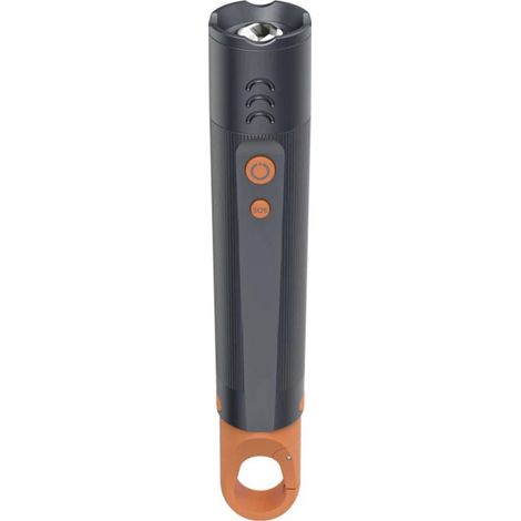 Hama FLX350 Grau Taschenlampe HamaHandheld LED
