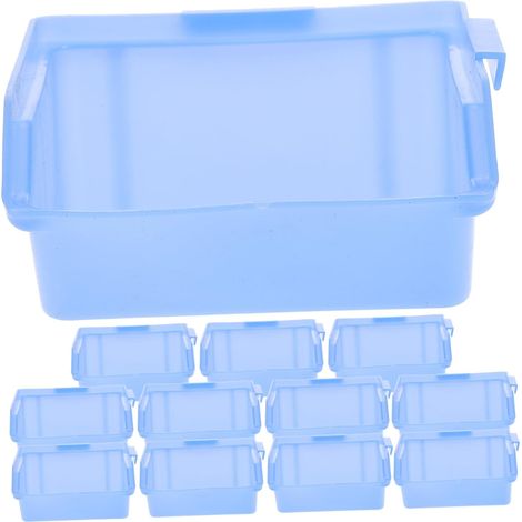 Bote De Rangement Incline pour Outils Et Rangement Pratique (1/5)