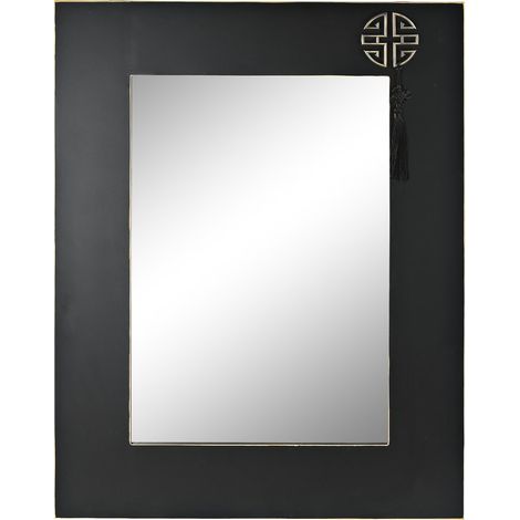 Ovales Zentrum in mehrfarbiger Keramik 24x40x6 Cmelegant für alle Familienhäuser Dekoration für alle Umgebungen (1/4)
