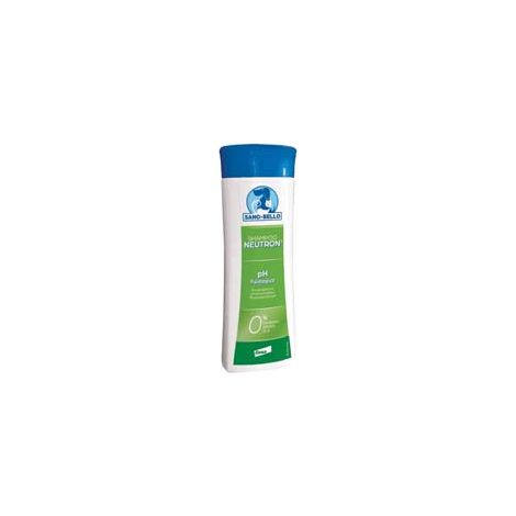 SHAMPOO NEUTRON PER CANI E GATTI PH FISIOLOGICO  ml.250 in flacone    ELANCO
