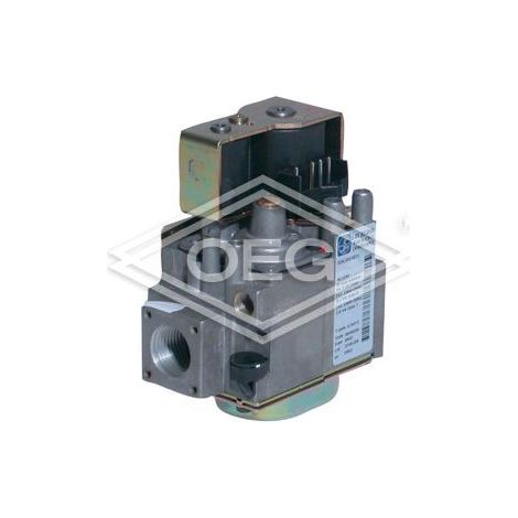 Wolf Gaskombiventil Sigma 840 für FNG, CNG, 8750058