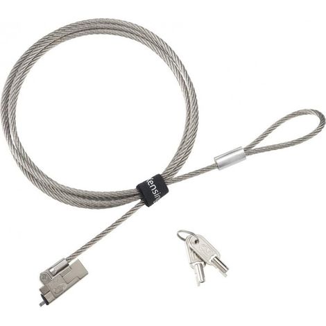 Kensington NanoSaver Slim 2.0 EQ Laptopschloss