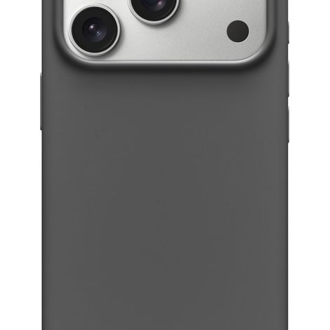 Funda Beats con MagSafe y Control de Cámara para iPhone 17 Pro Gris granito