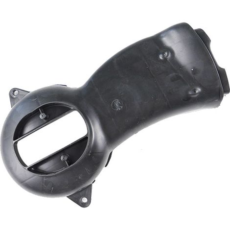 MTD – Carter de protection courroie tondeuse – Compatible modèles HB 53 AB, MF 53 SPBHW, S 5300 A – Protection optimale pour courroie