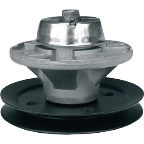 Palier de lame de tondeuse complet John Deere - AM121342, AM121229 ref FGP456829