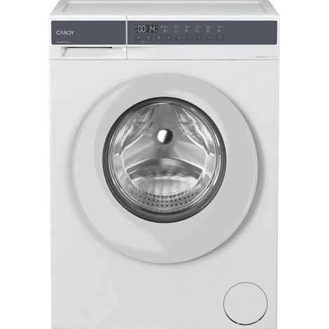 Candy ProWash 100 EY 28SG8-S lavatrice Caricamento frontale 8 kg 1200 Giri /min Bianco