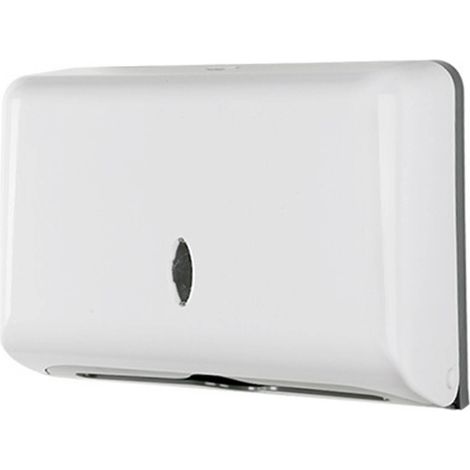 Wandmontierter Toilettenpapierhalter ohne Bohren – Badezimmer-Aufbewahrungsbox (1/5)