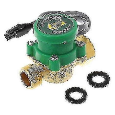Wasserzirkulations-Überdruckschalter HT-120 G1/2"-1/2" 1,5 A (1/5)