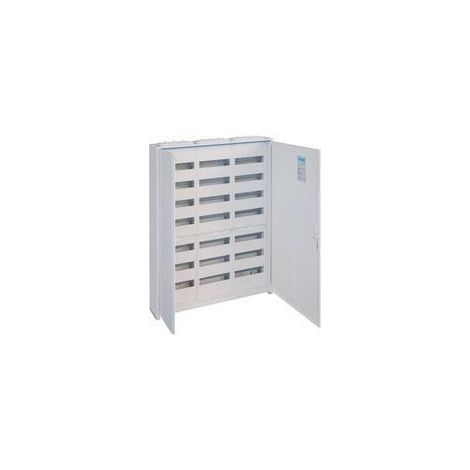 Tableau électrique Hager fwb73s 125 A 800 mm