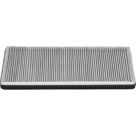 Filtre à pollen pour moteur et climatisation Land Rover Range Rover 2010-2012 LR026132 LR032199 LR161567 JMO000010 JME000010 (1/5)