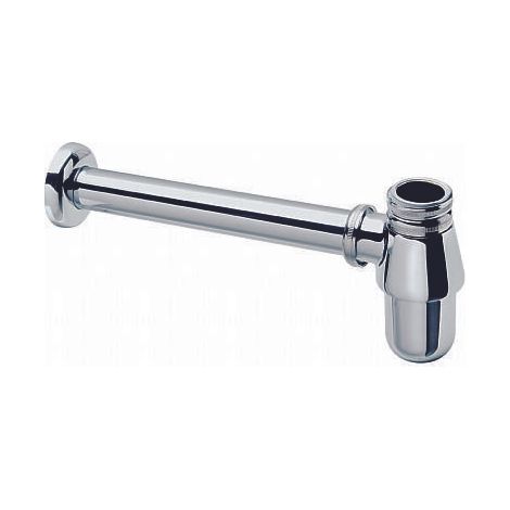 Sifone per bottiglia 250mm